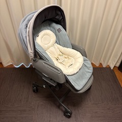 ネムリラオートスイング　AT BEDi　LONG