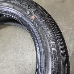 155/65R14夏ﾀｲﾔ