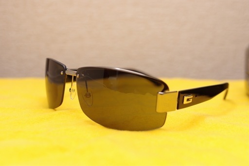 GUCCI グッチサングラス　GG1801 N/S NP6 サングラス