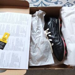 adidas COPA ☆サッカースパイク 21.5cmの画像