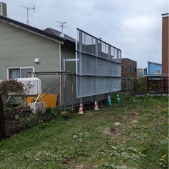 雪止めフェンス・屋根雪庇の落雪対策ならプロ職人が安心施工！（札幌近郊対応）  - 札幌市