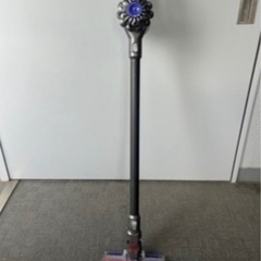 ダイソン掃除機　dyson V6 car+boot スペシャルパ...