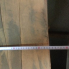 ナラ　　杉　　ケヤキ　　板の画像