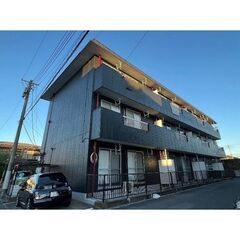 初期費用5万円パック⭐️敷・礼・仲0円⭐️フリーレント⭐️江曽島...