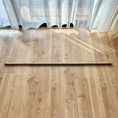 ステンレス物干し竿 160〜230cm