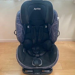 アップリカ　Aprica チャイルドシート、ジュニアシート　