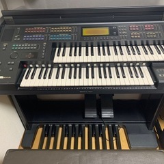 ヤマハ 
エレクトーン YL-900m