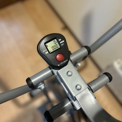 【決まりました】全身有酸素運動マシン「スカイウォーカー」省スペース・簡単エクササイズ！の画像