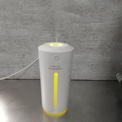 加湿器