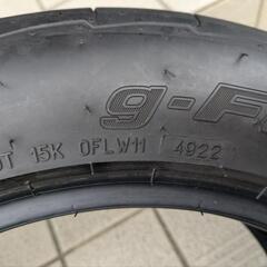 値下げ205/55/16    BFグッドリッジ　g-Forceの画像