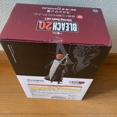 BLEACH 一番くじ　黒崎一護　ラストワン賞　B賞　藍染惣右介　の画像