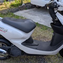 スマートDio AF63(インジェクション)