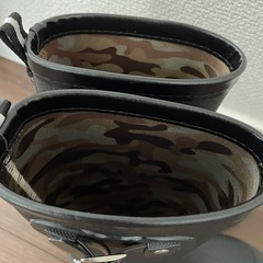 長靴　子供用の画像