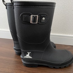 長靴　子供用