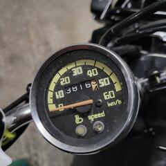 ホンダバイト ズーマー仕様  の画像