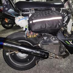ホンダバイト ズーマー仕様  の画像