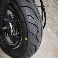 ホンダバイト ズーマー仕様  の画像