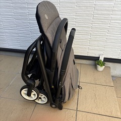 美品】Cybex サイベックス EEZY SB2 ベビーカー