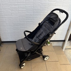 Cybex サイベックス　EEZY SB2