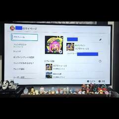 【大型有機el】65型4K対応有機EL液晶テレビ OLED65C7Pの画像