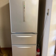Panasonic   ECONAVI 大型冷蔵庫