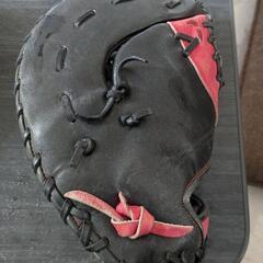MIZUNO VICTORY STAGE ファーストミットの画像