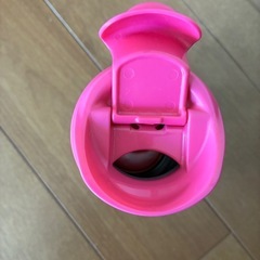 ★【値下げしました！】格安！サーモスの水筒！★の画像