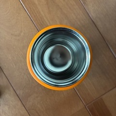 ★【値下げしました！】格安！サーモスの水筒！★の画像