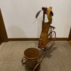 フラワースタンドの画像