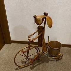 フラワースタンド