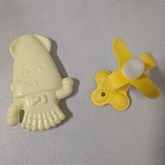 【中古】歯固め