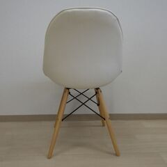 ダイニングチェア【小金井市民限定】（小金井市再生家具）品番：04-03-20 ※新規優先の画像