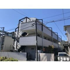 初期費用5万円パック⭐️敷・礼・仲0円⭐️フリーレント⭐️…
