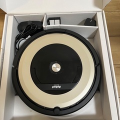 ルンバ891
