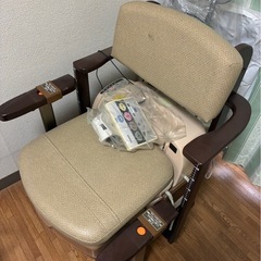 介護用室内トイレ！！お安く譲ります！！の画像