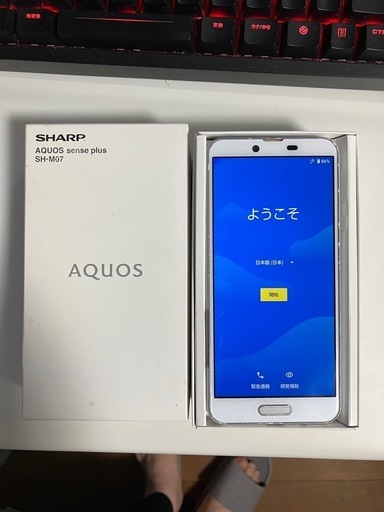 Pixel 6a ジャンク品 + おまけ (おごぽご) 阿蘇の電話、FAX