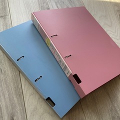 コクヨ　Ａ４　２ｃｍ　ファイル　セット