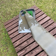ゴルフ　パターマットの画像