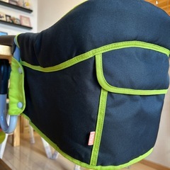 Vita ベビーチェアの画像