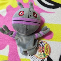 ただんだんパペット