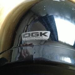🏍️バイクヘルメット(XＬ)の画像