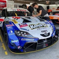 【アルバイト・パート】KeePerLABO半田店／洗車スタッフ／バイトデビュー・高校生・大学生歓迎★週1・3h～女性も活躍中！の画像