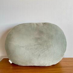 クッション（無印良品）