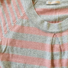 ELLE PLANETE レディース　カットソーの画像