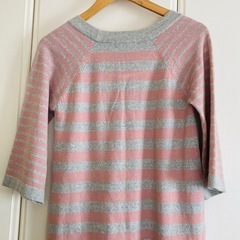 ELLE PLANETE レディース　カットソーの画像