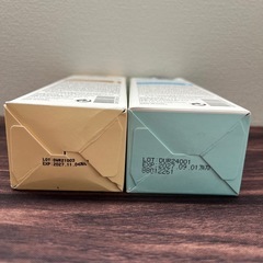 RAIP R2 ノーウォッシュケラチントリートメント の画像