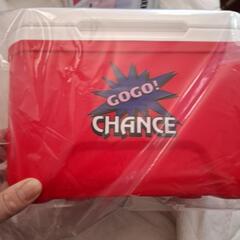 ジャグラー　クーラーBOX