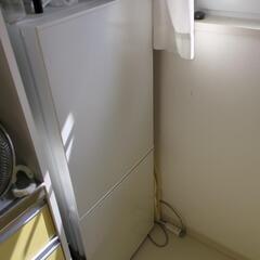 【2023年製】冷蔵庫 ニトリ 140L 一人暮らし用