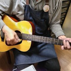 ❤️弦高調整済！「MORRIS F-01 II モーリス（専用ケース付