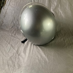 バイクヘルメットの画像